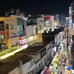 Hongdae Rest Stay