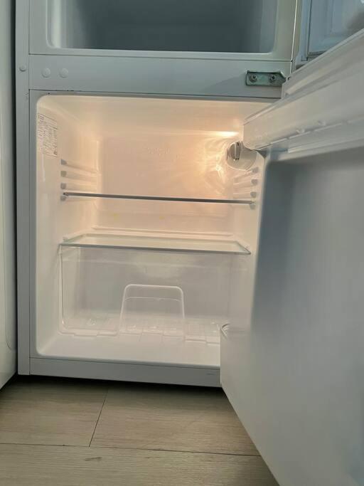 Hongdae Rest Apartment *