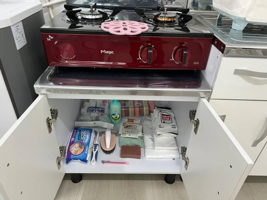 Apartment Hongdae Rest Seoul