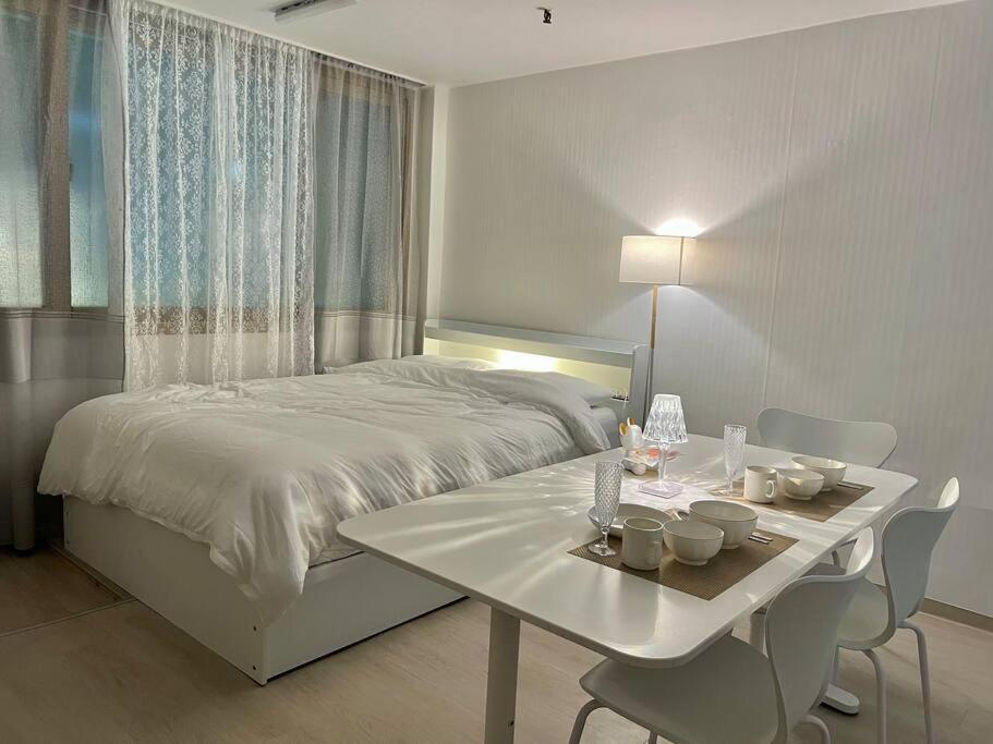Hongdae Rest Apartment