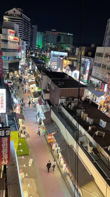 Hongdae Rest Apartment *
