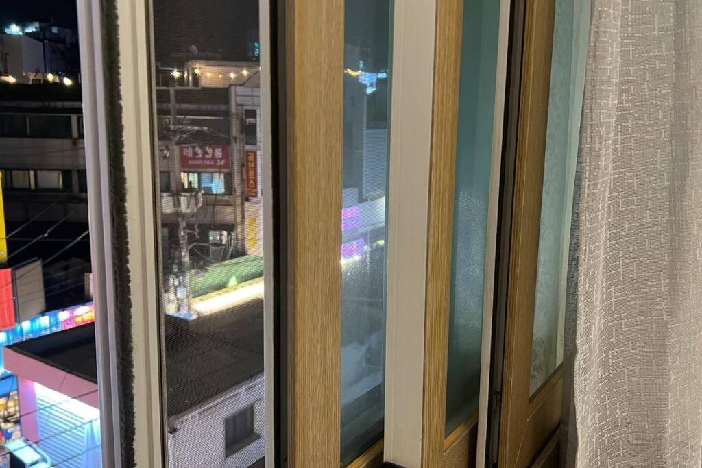 Apartment Hongdae Rest Seoul