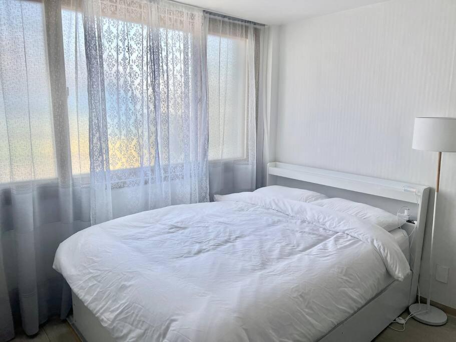 Hongdae Rest Apartment Seoul