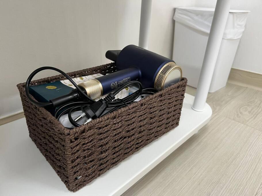 Apartment Hongdae Rest Seoul