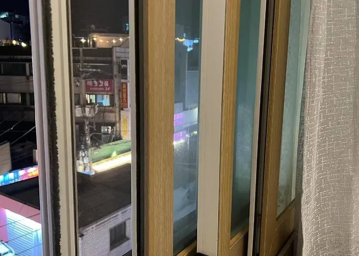 Hongdae Rest Stay